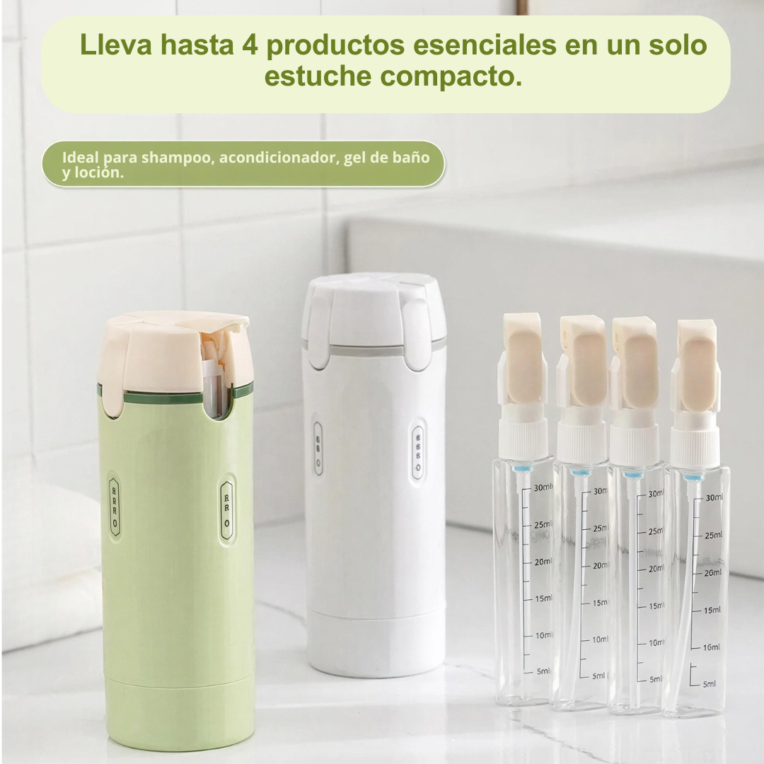 LLEVA 4 PRODUCTOS