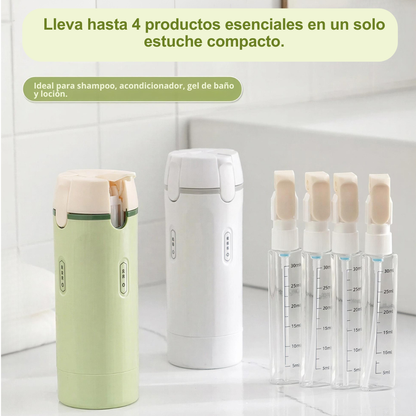LLEVA 4 PRODUCTOS